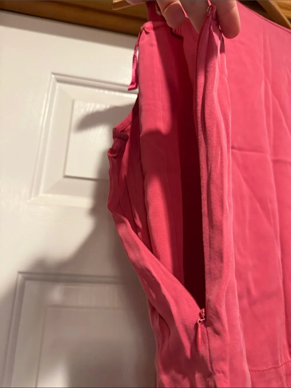 Valerie Stevens Pink Mini Dress Set